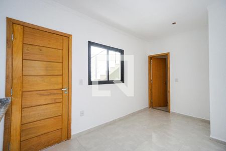 Apartamento à venda com 36m², 1 quarto e sem vaga Apartamento à venda com 36m², 1 quarto e sem vagaSala e cozinha