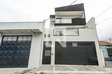 Apartamento à venda com 36m², 1 quarto e sem vaga Apartamento à venda com 36m², 1 quarto e sem vagaFachada