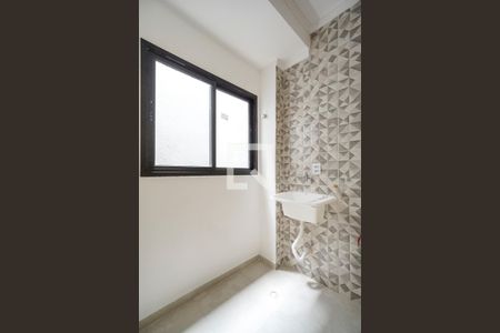 Apartamento à venda com 36m², 1 quarto e sem vaga Apartamento à venda com 36m², 1 quarto e sem vagaÁrea de serviço