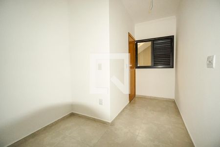 Quarto de apartamento à venda com 1 quarto, 36m² em Vila Carrao, São Paulo