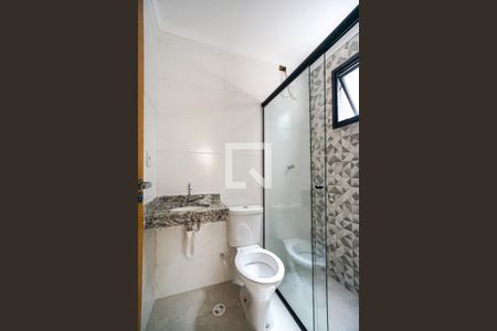 Apartamento à venda com 36m², 1 quarto e sem vaga Apartamento à venda com 36m², 1 quarto e sem vagaBanheiro