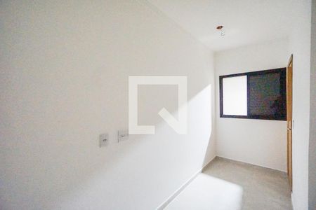 Quarto  de apartamento à venda com 1 quarto, 36m² em Vila Carrao, São Paulo