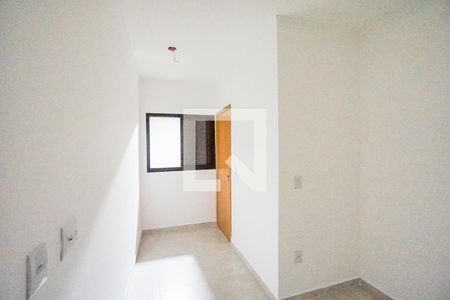 Quarto  de apartamento à venda com 1 quarto, 36m² em Vila Carrao, São Paulo