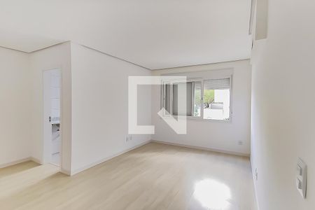 Suíte de apartamento para alugar com 2 quartos, 58m² em Centro, Novo Hamburgo