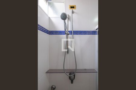 Suíte 1 - Banheiro de apartamento à venda com 4 quartos, 198m² em Paraíso, São Paulo