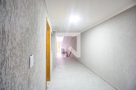 Apartamento à venda com 46m², 2 quartos e sem vagaVista da cozinha