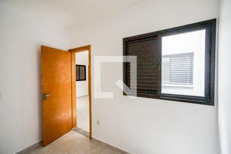 Quarto 02 de apartamento à venda com 2 quartos, 46m² em Vila Carrao, São Paulo