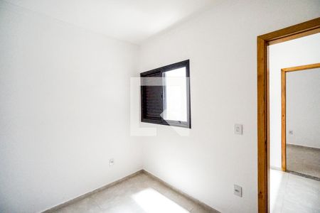 Quarto 01 de apartamento à venda com 2 quartos, 46m² em Vila Carrao, São Paulo