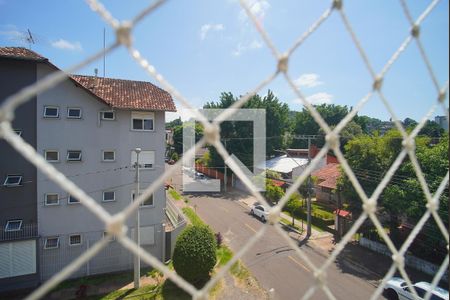 Vista do Quarto 1 de apartamento à venda com 2 quartos, 63m² em Vila Nova, Novo Hamburgo