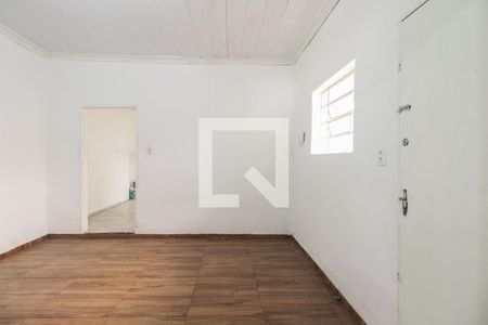 Sala  de casa para alugar com 1 quarto, 70m² em Vila Esperança, São Paulo