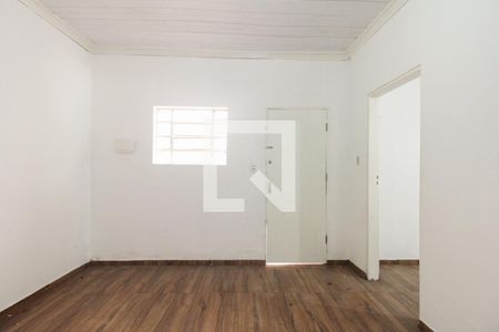 Sala  de casa para alugar com 1 quarto, 70m² em Vila Esperança, São Paulo