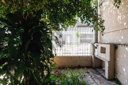 Vista Quarto  de casa para alugar com 1 quarto, 70m² em Vila Esperança, São Paulo