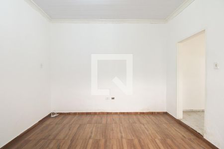 Sala  de casa para alugar com 1 quarto, 70m² em Vila Esperança, São Paulo
