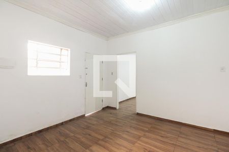 Sala  de casa para alugar com 1 quarto, 70m² em Vila Esperança, São Paulo