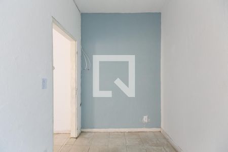 Sala de casa para alugar com 1 quarto, 100m² em Vila Vessoni, São Paulo