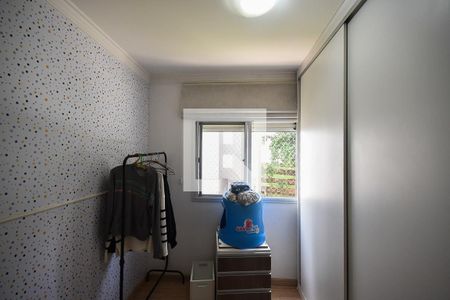 Quarto de apartamento à venda com 2 quartos, 85m² em Vila Andrade, São Paulo