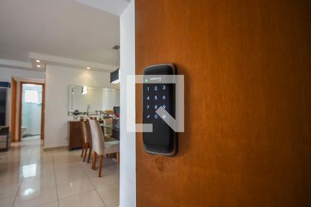 Fechadura Eletrônica de apartamento à venda com 2 quartos, 85m² em Vila Andrade, São Paulo