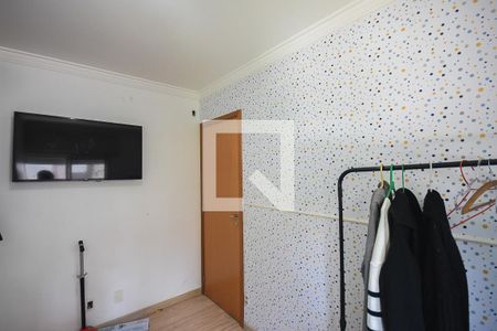 Quarto de apartamento à venda com 2 quartos, 85m² em Vila Andrade, São Paulo