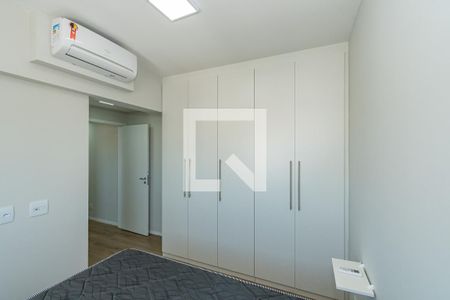 Suite  de apartamento para alugar com 2 quartos, 60m² em Vila Joao Jorge, Campinas