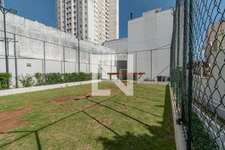 Apartamento à venda com 60m², 2 quartos e 2 vagas Apartamento à venda com 60m², 2 quartos e 2 vagasCampo de Futebol
