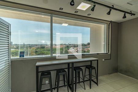 Apartamento à venda com 60m², 2 quartos e 2 vagas Apartamento à venda com 60m², 2 quartos e 2 vagasArea Comum - Mercado