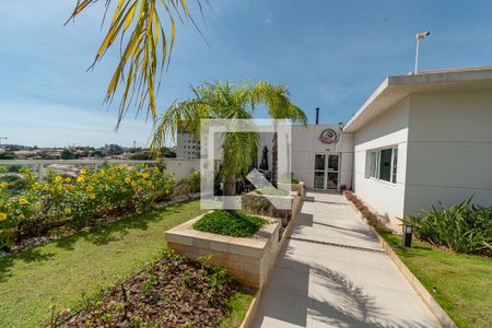 Apartamento à venda com 60m², 2 quartos e 2 vagas Apartamento à venda com 60m², 2 quartos e 2 vagasArea Comum