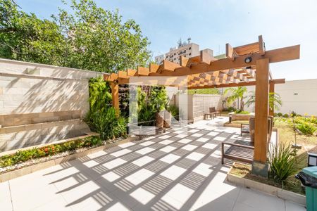 Apartamento à venda com 60m², 2 quartos e 2 vagas Apartamento à venda com 60m², 2 quartos e 2 vagasÁrea comum