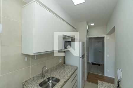 Apartamento à venda com 60m², 2 quartos e 2 vagas Apartamento à venda com 60m², 2 quartos e 2 vagasCozinha