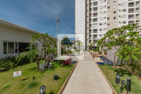 Apartamento à venda com 60m², 2 quartos e 2 vagas Apartamento à venda com 60m², 2 quartos e 2 vagasArea Comum