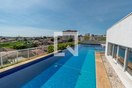 Apartamento à venda com 60m², 2 quartos e 2 vagas Apartamento à venda com 60m², 2 quartos e 2 vagasÁrea comum - Piscina