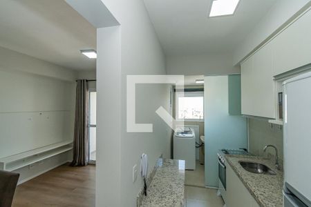 Apartamento à venda com 60m², 2 quartos e 2 vagas Apartamento à venda com 60m², 2 quartos e 2 vagasCozinha