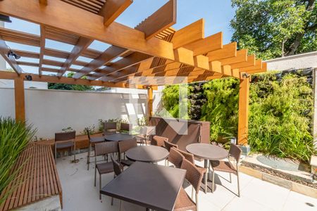 Apartamento à venda com 60m², 2 quartos e 2 vagas Apartamento à venda com 60m², 2 quartos e 2 vagasÁrea comum