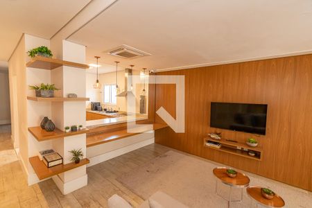 Apartamento à venda com 60m², 2 quartos e 2 vagas Apartamento à venda com 60m², 2 quartos e 2 vagasÁrea comum - Salão de festas