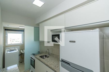 Apartamento à venda com 60m², 2 quartos e 2 vagas Apartamento à venda com 60m², 2 quartos e 2 vagasCozinha