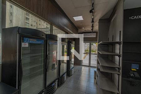 Apartamento à venda com 60m², 2 quartos e 2 vagas Apartamento à venda com 60m², 2 quartos e 2 vagasArea Comum - Mercado