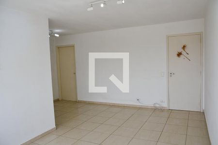 Sala de apartamento para alugar com 2 quartos, 73m² em Barcelona, São Caetano do Sul