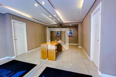 Apartamento à venda com 72m², 3 quartos e 2 vagasÁrea comum