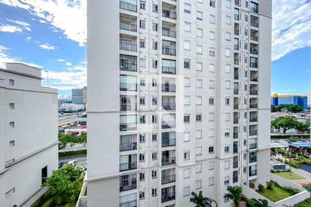 Vista da Varanda de apartamento para alugar com 3 quartos, 72m² em Cambuci, São Paulo