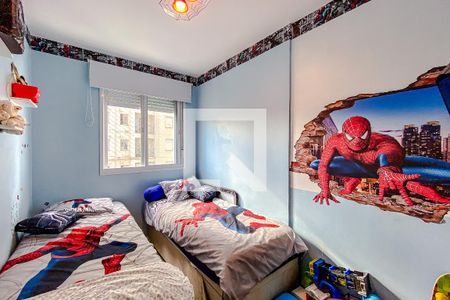 Quarto 1 de apartamento à venda com 3 quartos, 72m² em Cambuci, São Paulo