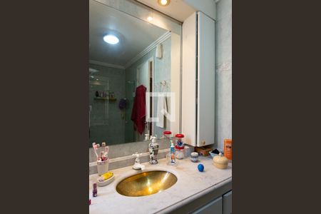 Apartamento à venda com 68m², 3 quartos e 2 vagas Apartamento à venda com 68m², 3 quartos e 2 vagasBanheiro