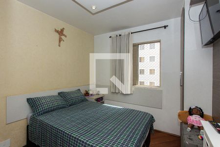 Quarto 1 de apartamento à venda com 3 quartos, 68m² em Tatuapé, São Paulo