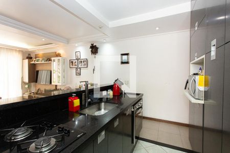 Apartamento à venda com 68m², 3 quartos e 2 vagas Apartamento à venda com 68m², 3 quartos e 2 vagasCozinha