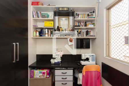 Apartamento à venda com 68m², 3 quartos e 2 vagas Apartamento à venda com 68m², 3 quartos e 2 vagasQuarto 3