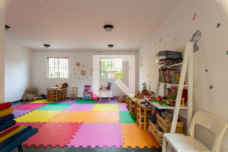 Apartamento à venda com 68m², 3 quartos e 2 vagas Apartamento à venda com 68m², 3 quartos e 2 vagasÁrea comum - Brinquedoteca