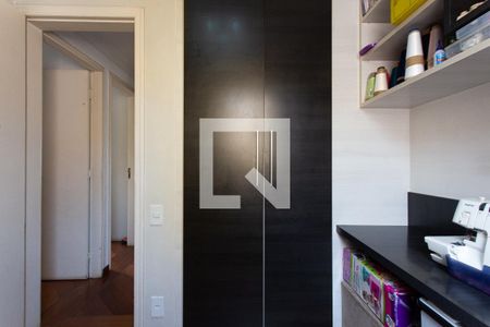 Apartamento à venda com 68m², 3 quartos e 2 vagas Apartamento à venda com 68m², 3 quartos e 2 vagasQuarto 3