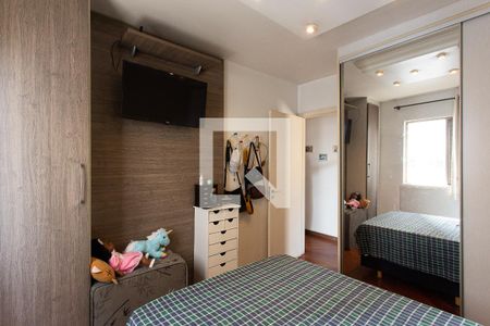 Apartamento à venda com 68m², 3 quartos e 2 vagas Apartamento à venda com 68m², 3 quartos e 2 vagasQuarto 1