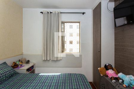 Quarto 1 de apartamento à venda com 3 quartos, 68m² em Tatuapé, São Paulo