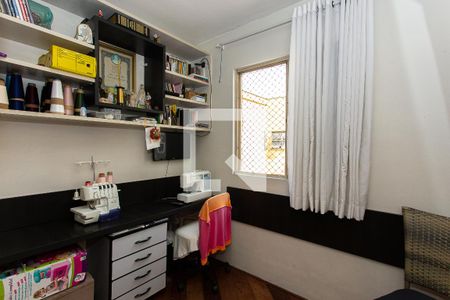 Apartamento à venda com 68m², 3 quartos e 2 vagas Apartamento à venda com 68m², 3 quartos e 2 vagasQuarto 3