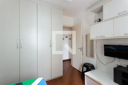 Apartamento à venda com 68m², 3 quartos e 2 vagas Apartamento à venda com 68m², 3 quartos e 2 vagasQuarto 2