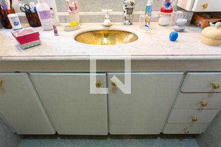 Apartamento à venda com 68m², 3 quartos e 2 vagas Apartamento à venda com 68m², 3 quartos e 2 vagasBanheiro